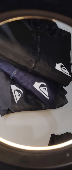 Corta vento quick #1 na internet