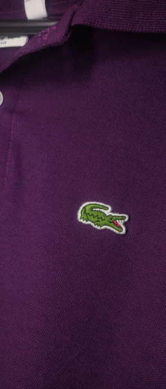 Camisa polo #3 - comprar online