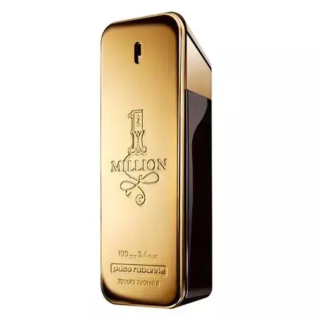 One Million Rabanne Eau de Toilette 100ml