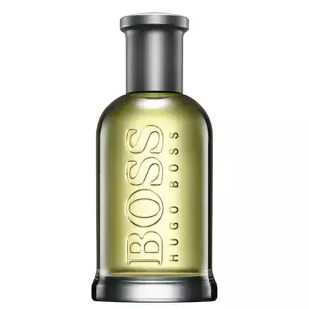 Boss Bottled Hugo Boss 100ml - comprar online