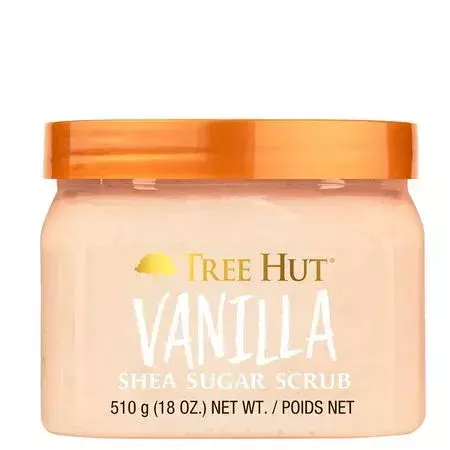Tree Hut Vanilla Shea Sugar Scrub 510g - comprar online