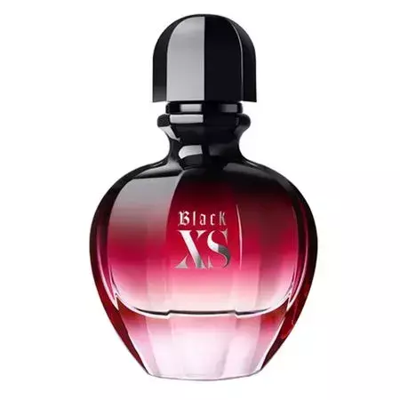 Black XS For Her Rabanne Eau de Parfum 80ml