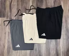 Shorts dri-fit Ad kit 3 unidades - promo - comprar online