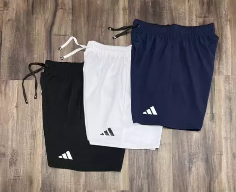 Shorts dri-fit Ad kit 3 unidades - promo - comprar online