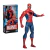 Boneco Homem-Aranha Marvel 15cm Figura de Ação Hasbro B1816