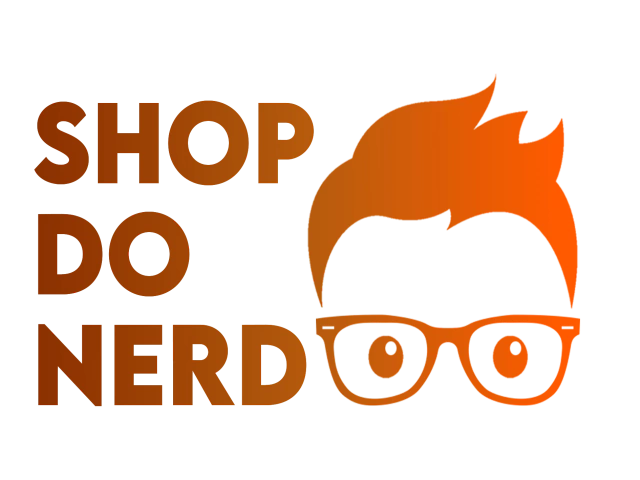 Shop do Nerd