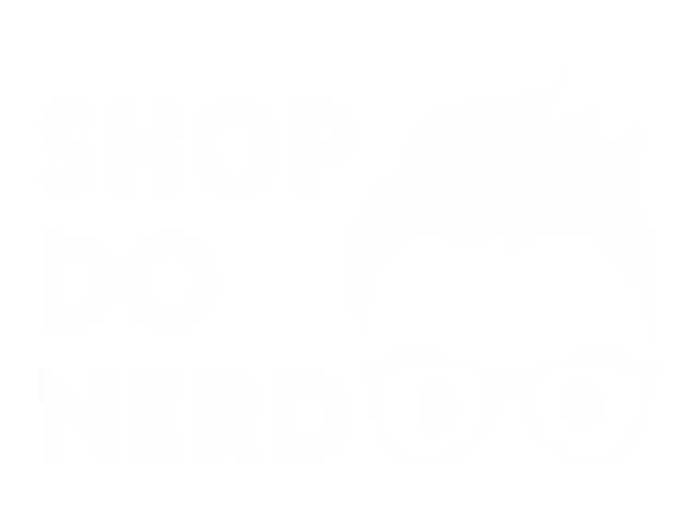Shop do Nerd