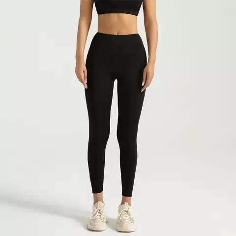 Calça Legging Yoga Cintura Alta Feminina Mavelle - comprar online