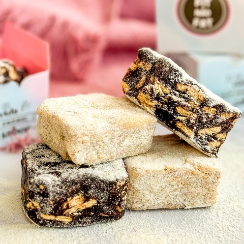 KIT Palha Italiana Zero Adição de Açúcar - 320g