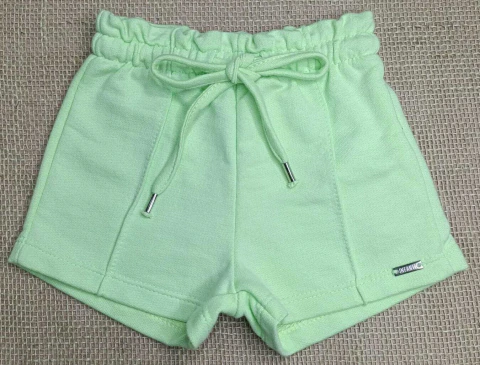 SHORT NOVO FEM 6-9 M