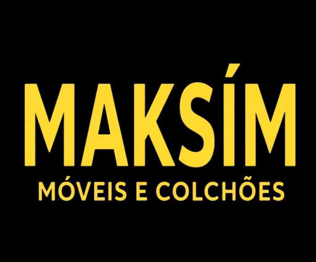 Maksim Móveis
