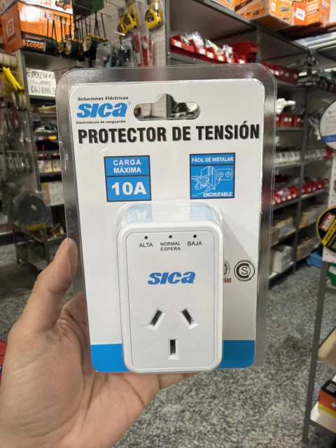 PROTECTOR DE TENSION SICA S/DISPLAY