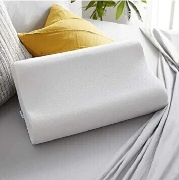 Almohada Sensitive Memory Cervical