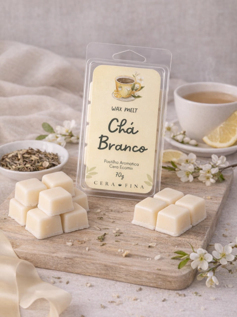 KIT WAX MELTS