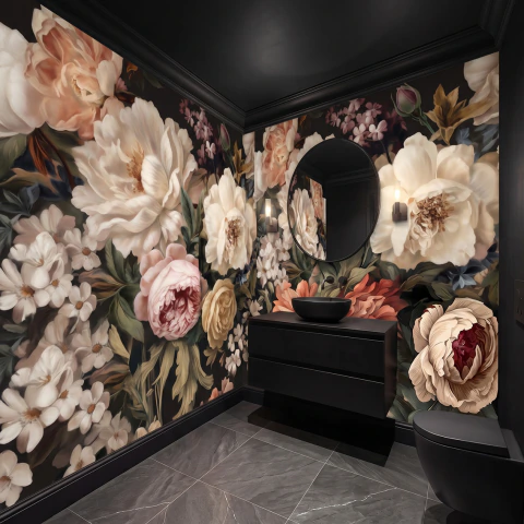 Floral #4