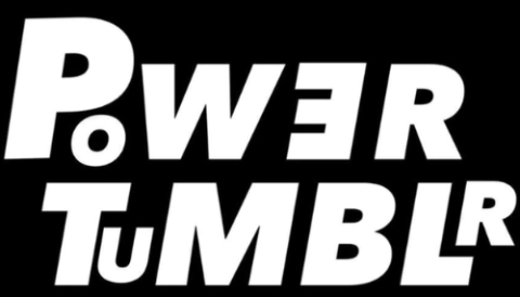 Power Tumblr