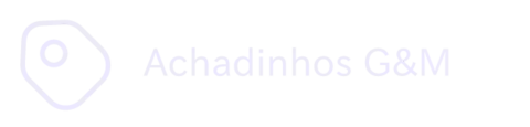 Achadinhos G&M