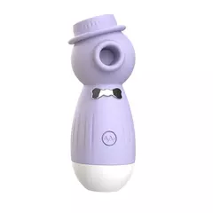Sugador de Clitóris Billy – Estimulador Feminino com Sucção Potente - loja online