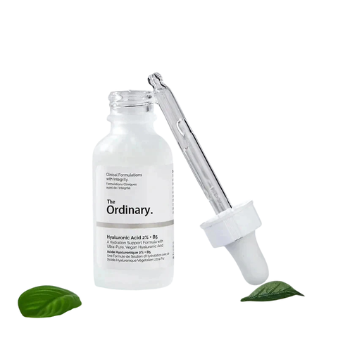 Soro Hidratante Nutritivo 2% Ácido Hialurônico + B5