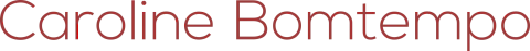 Caroline Bomtempo