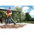Soplador / Aspiradora / Trituradora 2500W BLACK AND DECKER - comprar online