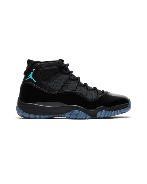 JORDAN 3 GAMMA BLUE