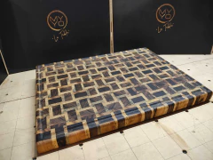 Tabla diseño o testa 20x30x3 aprox. en internet