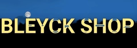 Bleyck shop