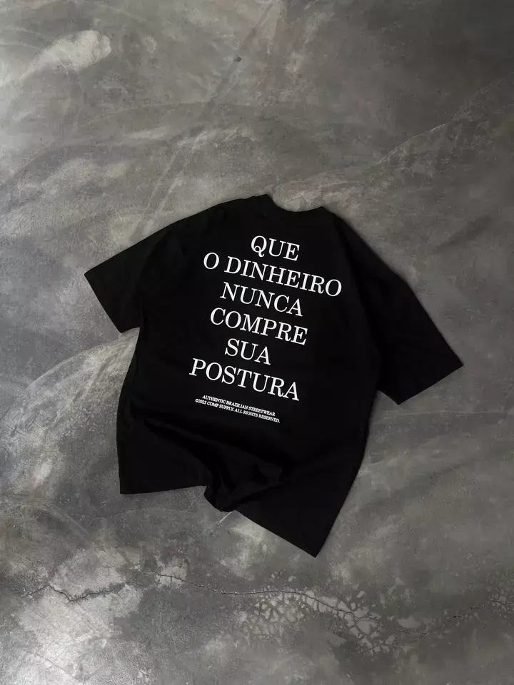 Oversized Comp “Vision”