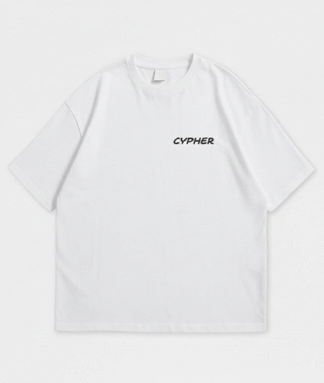 Camiseta Cypher