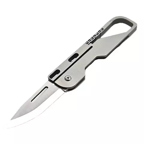 Canivete Outly Essentials * Chaveiro + Canivete - comprar online