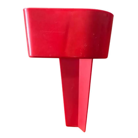 Organizador portátil de suporte para bebidas e telefone, com estaca à terra, rac - comprar online