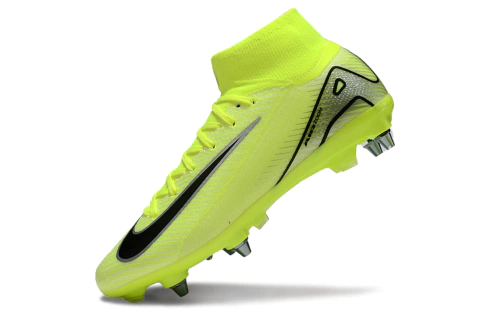 Chuteira Nike Air Zoom Mercurial Superfly 9 Trava Mista – Campo – GN Chuteiras