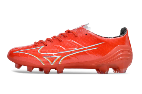 Chuteira Mizuno Alpha Japan Campo – GN Chuteiras
