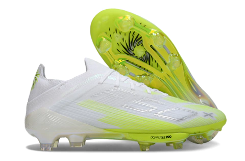 Chuteira Adidas F50 Campo com Cadarço – GN Chuteiras