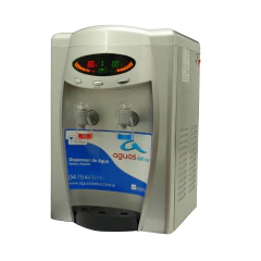 Dispenser Smart compacto para conexión a red
