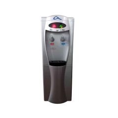 Dispenser Smart de pie para conexión a red