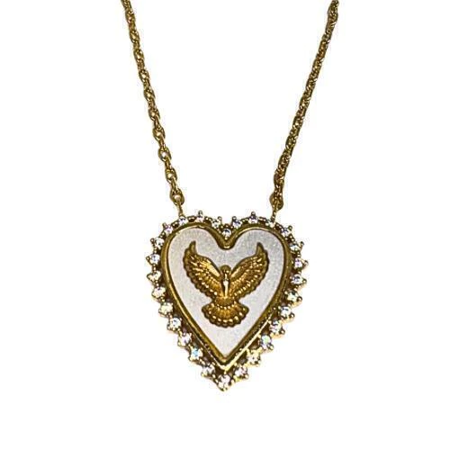 COLAR ESPIRITO SANTO