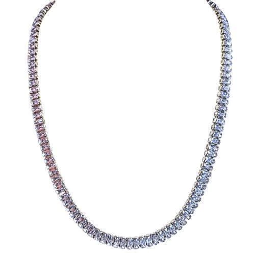 CHOKER REVIEIRA BAGUETE