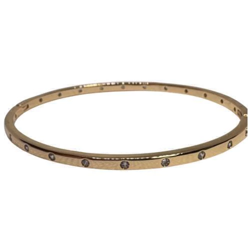 BRACELETE PONTOS DE LUZ