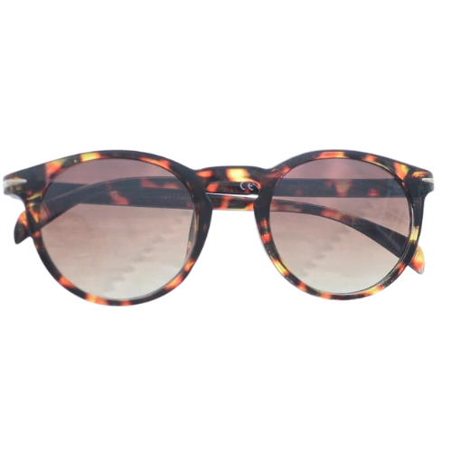 ÓCULOS DE SOL LIZ ANIMAL PRINT