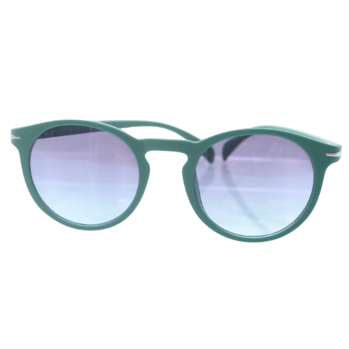 ÓCULOS DE SOL LIZ VERDE FOSCO