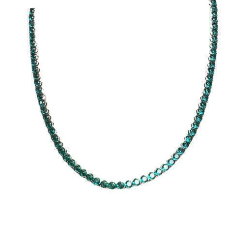 COLAR RIVIEIRA VERDE