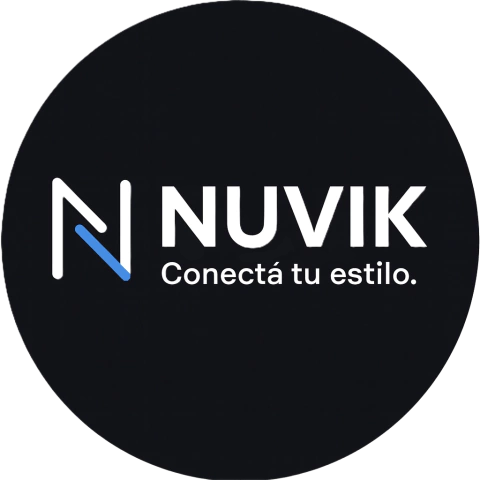 nuvik