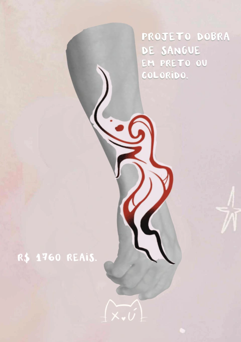 Dobra de Sangue
