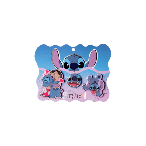 IMANES STITCH X3 MOOVING