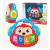 MACACO MUSICAL BABY LAND 7104