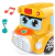 Baby Land Ônibus Escolar Musical 7116 - Cardoso na internet