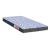 Colchão Solteiro Orthoflex Espuma D23 ComfortPedic 88x188x14