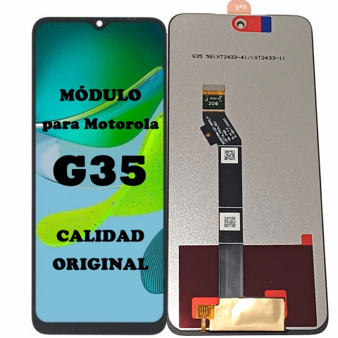 MODULO MOTOROLA G35